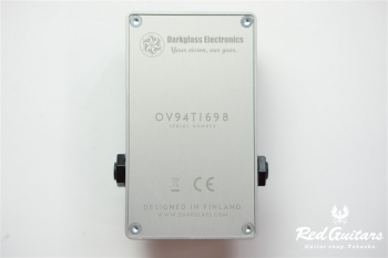 MICROTUBES B3K V2